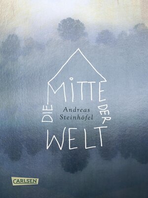 cover image of Die Mitte der Welt